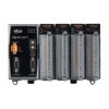 PROFIBUS Remote I/O Unit with 4 I/O Slots (RoHS)ICP DAS
